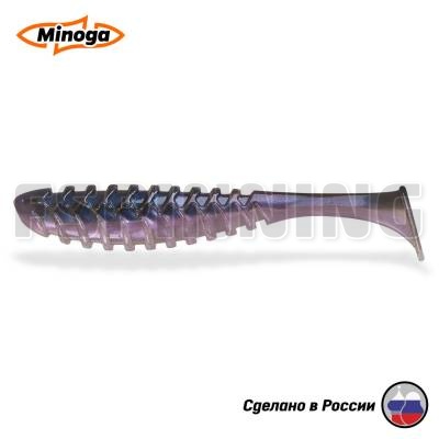 Силиконовые приманки Minoga Cooper 3 #111 6шт