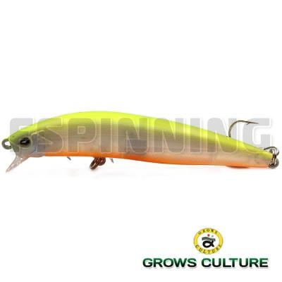 Воблер Grows Culture Morethan X-Cross 95SSR-F 08