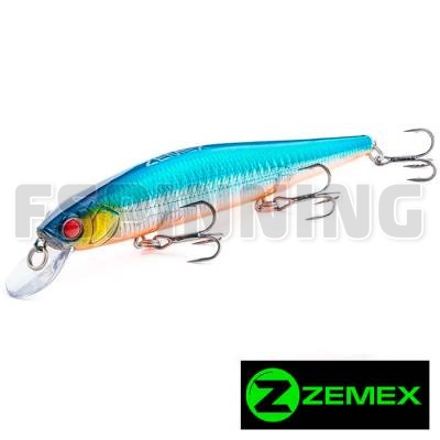  Воблер Zemex Envy 130SP SR F105