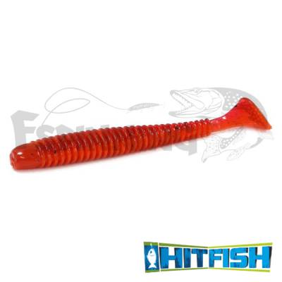 TukaShine 2.5 Мягкие приманки Hitfish TukaShine 2,5 R113 10шт