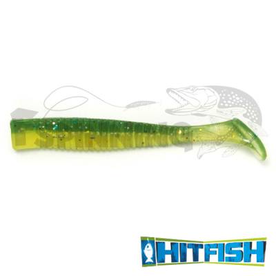 Skimpy 3.5 Мягкие приманки Hitfish Skimpy 3.5 #R22 7шт