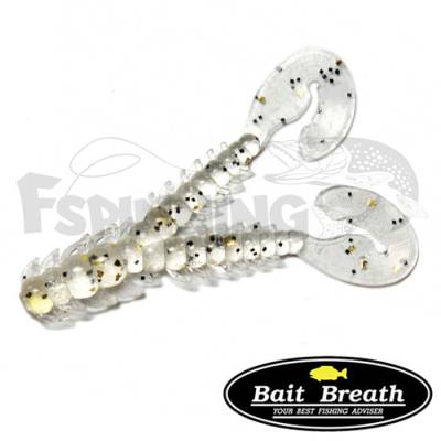 Мягкие приманки Bait Breath U30 Bug Flap 2,5 #143 8шт