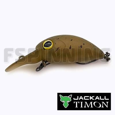 Воблер Jackall Timon Chibi PaniCra DR SS End Pumkin