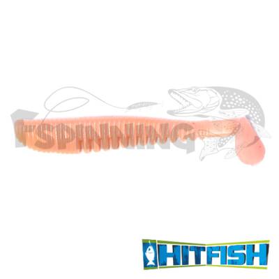 Ribby Shad 3 Floating Мягкие приманки Hitfish Ribby Shad 3 floating #R55 5шт