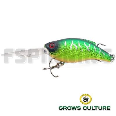 Воблер Grows Culture Deep Crank 65SDR 16