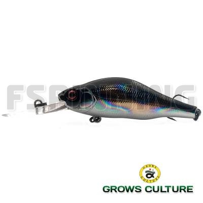 Воблер Grows Culture Khamsin 70SP DR 40