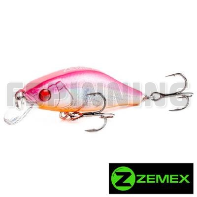 Zemex Atomi 45SP SR F104