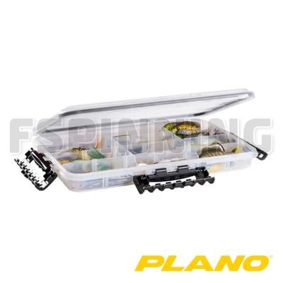 Коробка Plano 374010 Wateproof 4-23 Compact