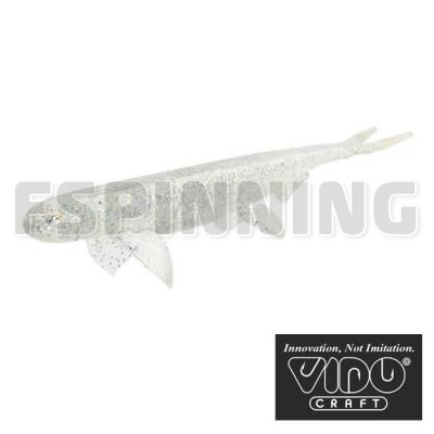 Силиконовые приманки Vido Craft Flounder 8 14 2шт