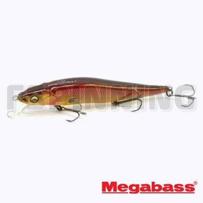 Воблер Megabass Vision Oneten komorin copper shad