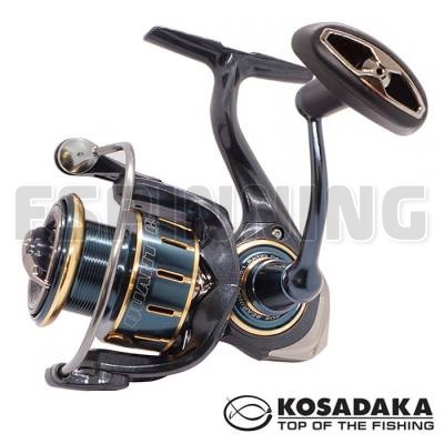 Катушка Kosadaka QUANT C2500 - купить в Москве