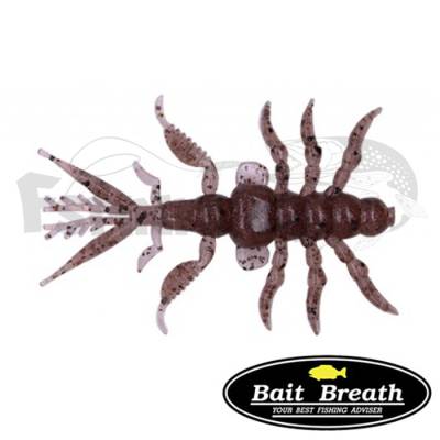 Мягкие приманки Bait Breath Skeleton Shrimp 2.7 #S866 8шт