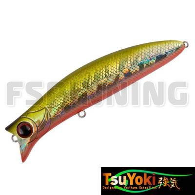 Воблер TsuYoki Godzi 90F 435R