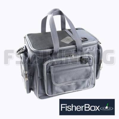 Сумка FisherBox 37.5x25.5x24cm C109
