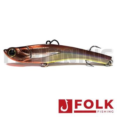 Виб Folk Fishing VIB Verhoglyad MDV 70 09