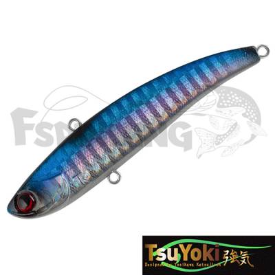 Виб TsuYoki Hitochi 75S #A195