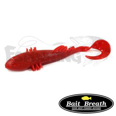 Мягкие приманки Bait Breath BeTanCo Curly Tail 3 #S836 6шт