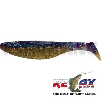 Силиконовые приманки Relax Kopyto 5 L321 5шт