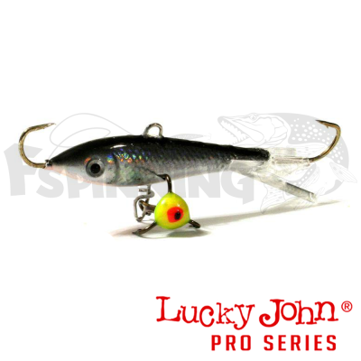 Балансир Lucky John Classic 4 40mm 7gr 13H