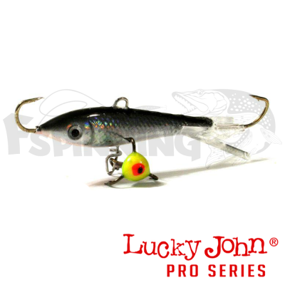 Балансир Lucky John Classic 4 40mm/7gr #13H