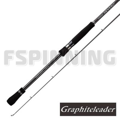 Спиннинг Graphiteleader Severo Prototype 2.44m 8-35gr GSPS-802M/MH - купить в Москве