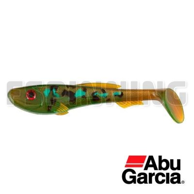 Мягкие приманки Abu Garcia Beast Paddle Tail 210 Eel Pout 1шт