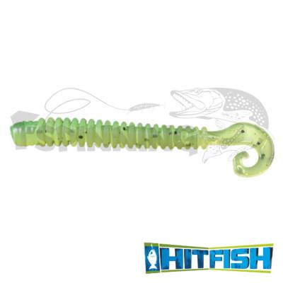 Tukatail 2.6 Мягкие приманки Hitfish Tukatail 2.6 R118 7шт