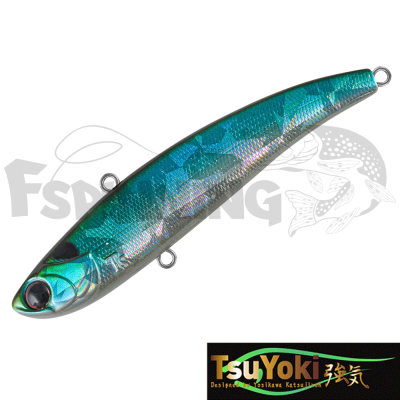 Виб TsuYoki Hitochi 75S #Y160