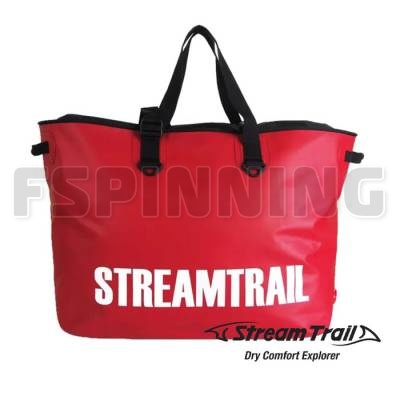 Гермосумка Stream Trail Mero 0 Chilli (Red) 94L