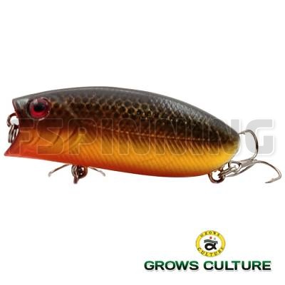 Воблер Grows Culture Malas #35