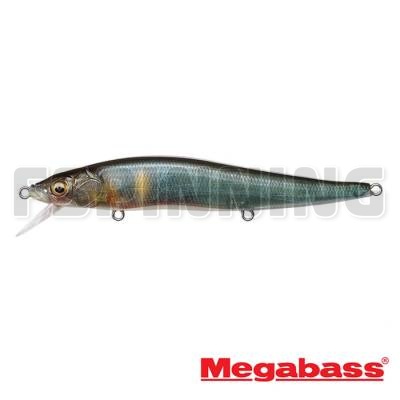 Воблер Megabass Vision Oneten 110 14gr Fa Kisyu Ayu