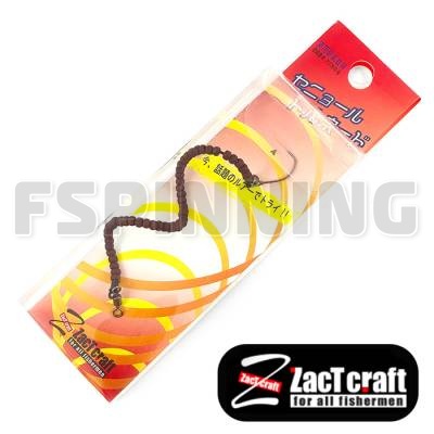 Стик Zact Craft Senor Tornado 1.7gr No.32 Mocha