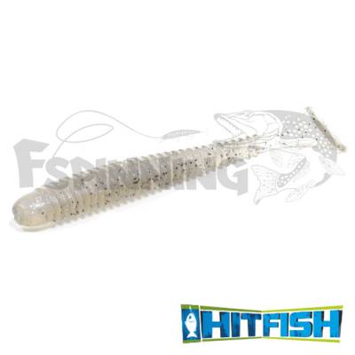 TukaShine 3 Floating Мягкие приманки Hitfish TukaShine 3 Floating #R62 6шт