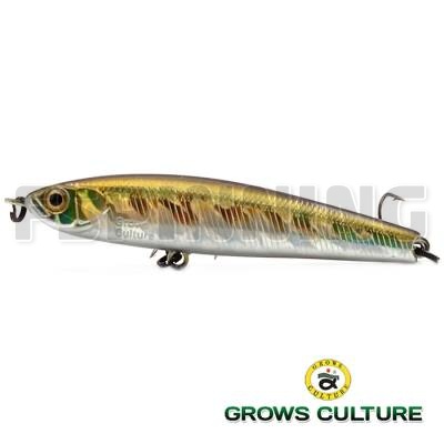 Воблер Grows Culture Rigge S-Line Dimly 75S 21