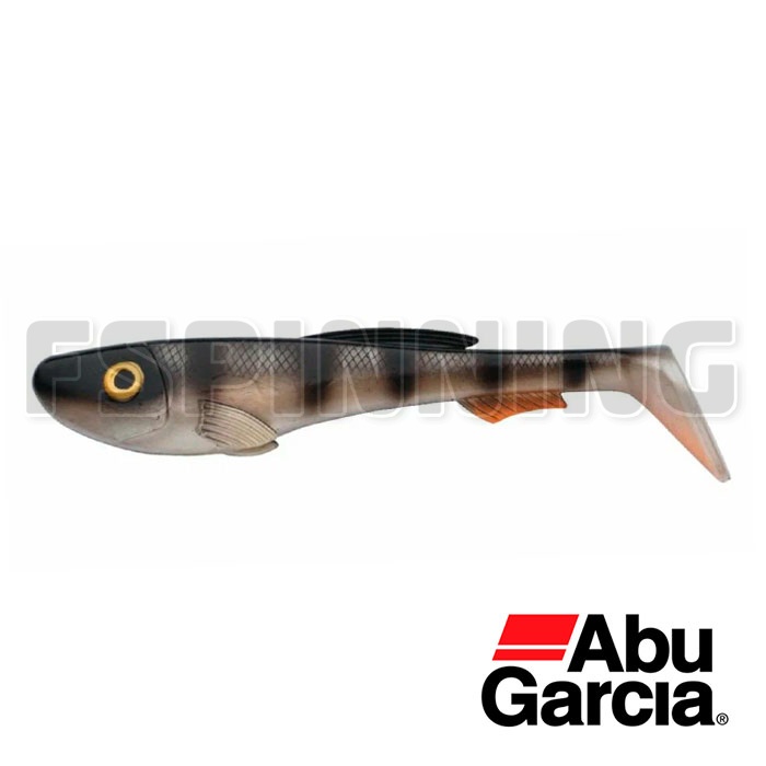 Мягкие приманки Abu Garcia Beast Paddle Tail 210 Vintage Perch 1шт