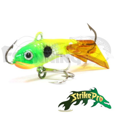 Балансир Strike Pro Ice Baby 25 A133E