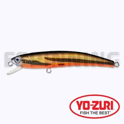Воблер Yo-Zuri Pin'S Minnow 70F M37