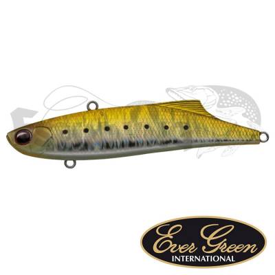 Виб EverGreen Ocean Fleet Marvie 90 27gr 725
