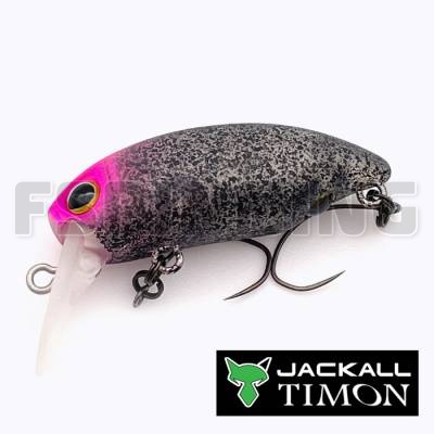 Воблер Jackall Timon Deka Mitts Dry Gomapinku