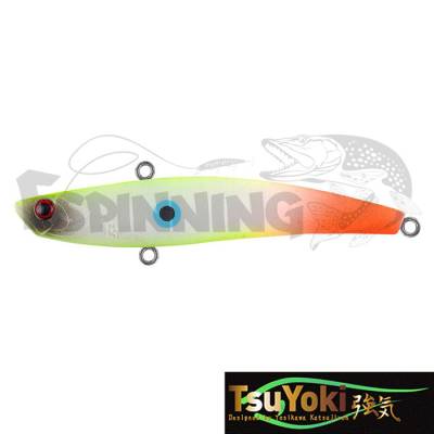 Виб TsuYoki Agudo 80S Soft #AL009