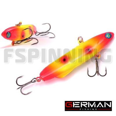 Виб German Hot Dog 70 #C312