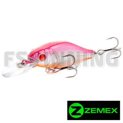 Воблер Zemex Kora 50SP MR F104