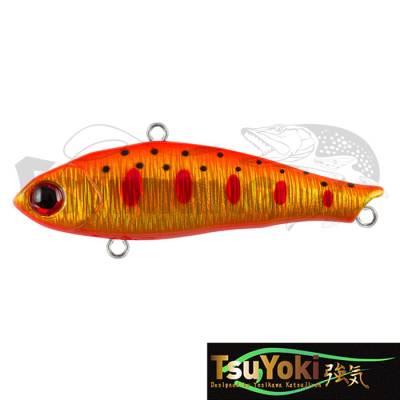 Виб TsuYoki Lord 72S #K203