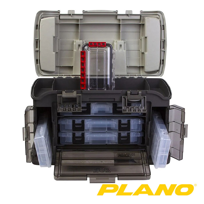 Ящик Plano 767000 Angled Storage System 3600