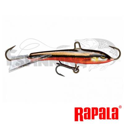 Балансир Rapala Jigging Rap W03 #RBDL