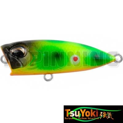 Воблер TsuYoki Nomi 40F E053