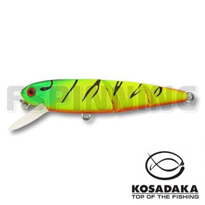 Воблер Kosadaka Cord XS 75F TT