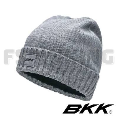 Шапка BKK Logo Beanie Grey L - купить в интернет-магазине в Москве
