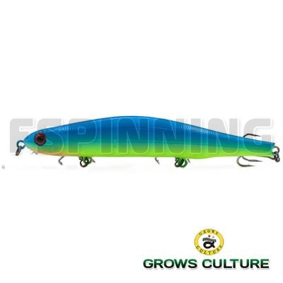 Воблер Grows Culture Orbit 110SP 16.5gr #C203