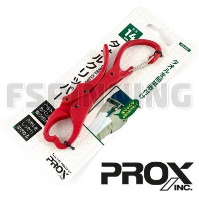 Держатель для полотенца PROX PX416R Towel Clipper Red - купить в интернет-магазине в Москве
